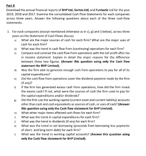  need all parts solution (A to L) please refund this ques