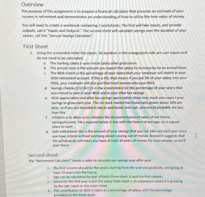  solutions are there for reference need done in excel Overview The