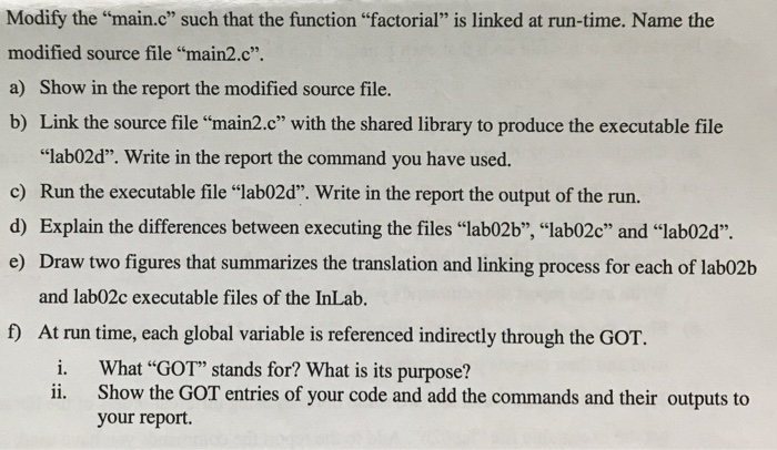 I need help with this question please. Computer systems. Note: Solve it