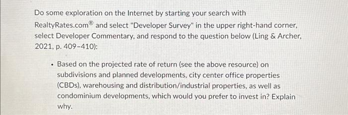  PLEASE HELP ASAP!! Do some exploration on the Internet by starting