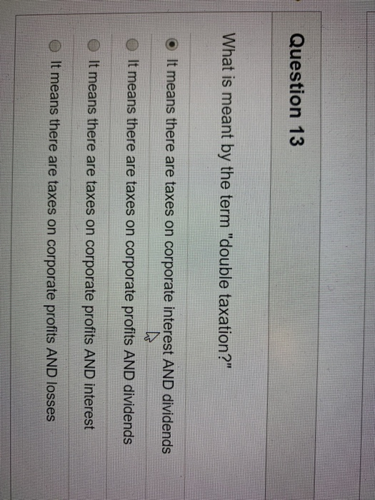 will grow in size at the maximum possible rate. the current stockholders