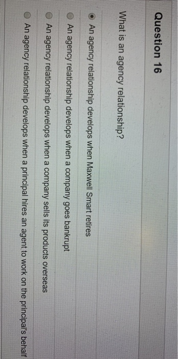 are the owners of the corporation. doing so means the firm is