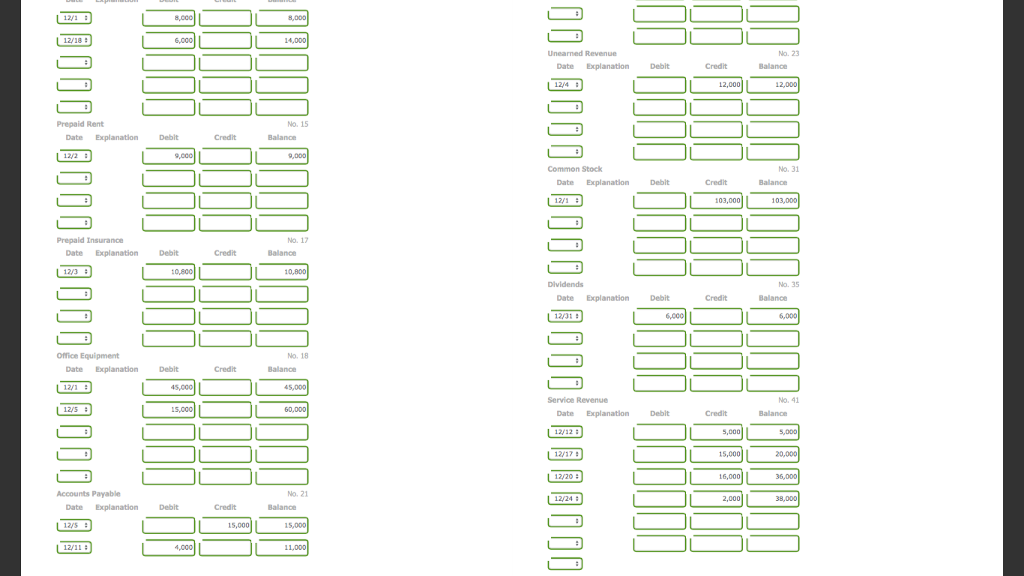 As of December 1. 20X1, Aaron deaded to move to ranted arters