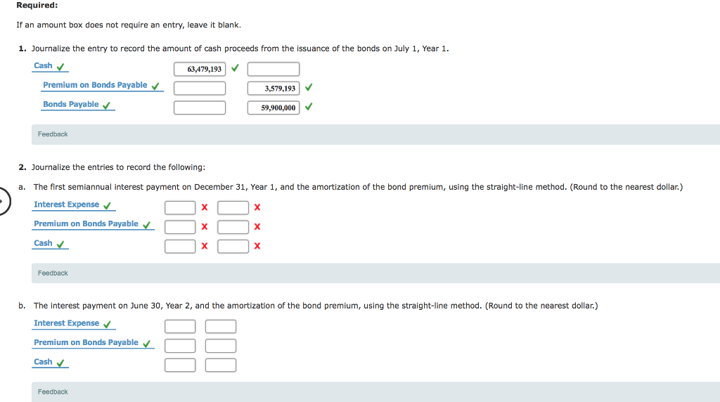Hello, I'm looking for help specifically for numbers 2, 3, and 5.