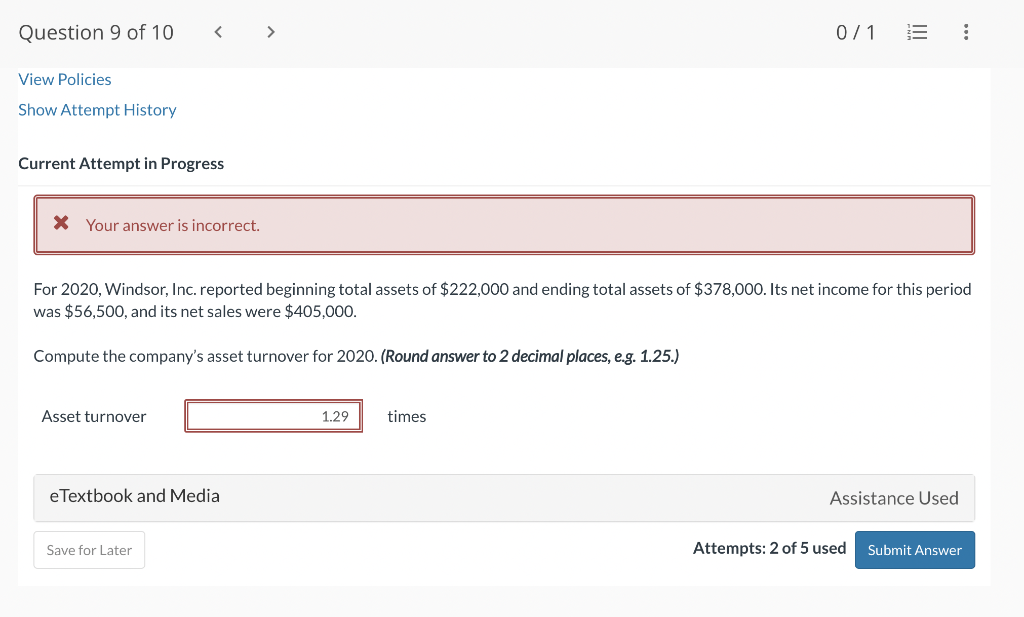 will like your answer. Thank you! Larkspur, Inc. purchased 4,800 shares of