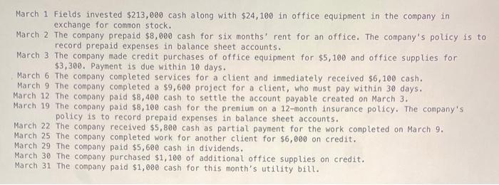 Need help with the wrong ones Options could be ( Assets, Equity,