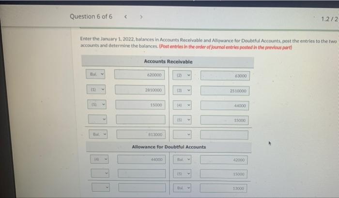 Attempt in Progress At December 31, 2021. Oriole imports reported this information