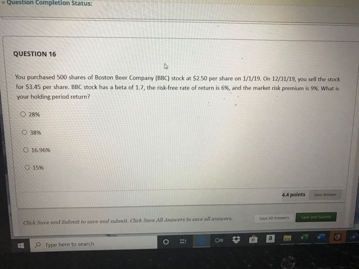  #16 #8 #7 #2 please help me answer all 4 correctly