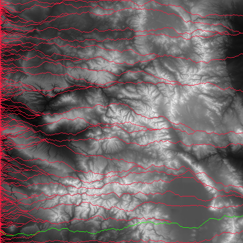 functions.cpp Objectives Implement an algorithm from a description. File I/O. Using pass