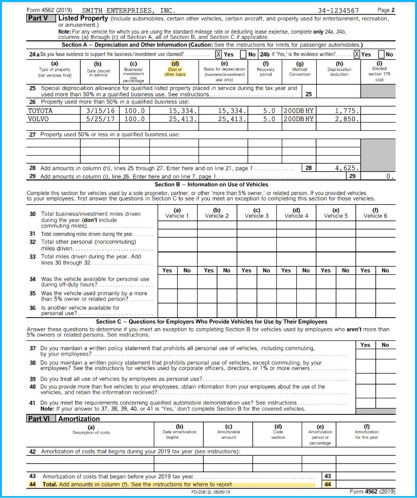Check this box if the corporation issued publicly offered debt instruments with