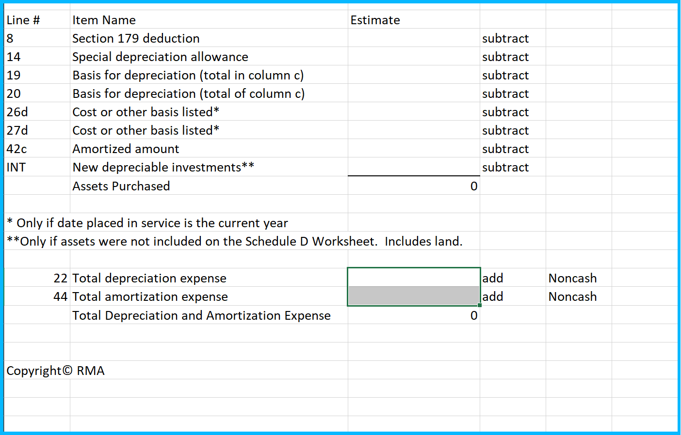 statement required by Regulations section 1.150221(b)(3) must be attached or the election