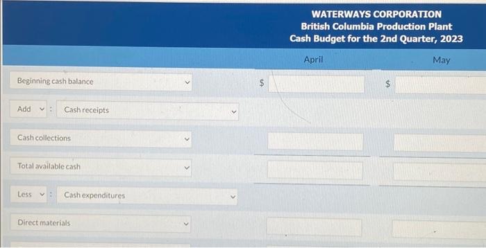 $16,000 a month $2,300 a month $1.100 amonth or the second quarter