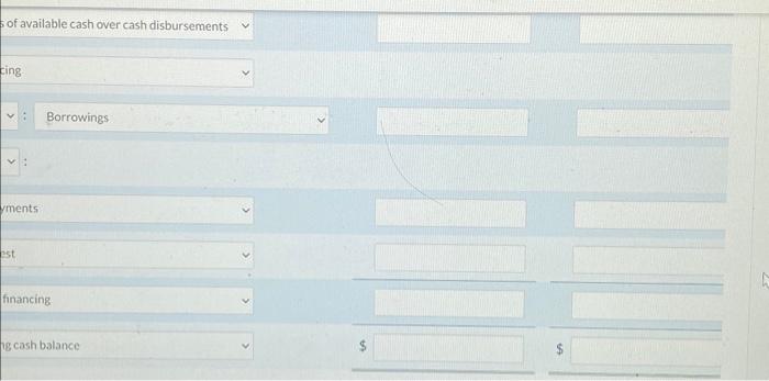 2 decimal places, eg. 0.25 and all other nswers to 0 decimal