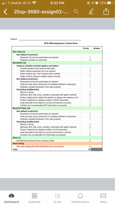 used = false; } // ***** Static Methods ***** public static void