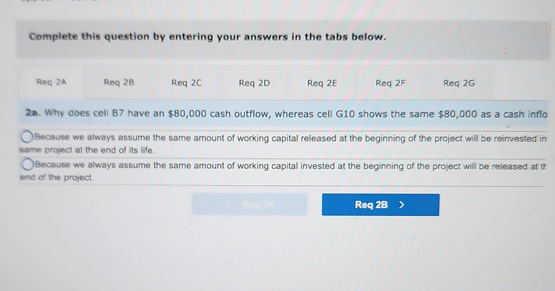 of Return [LO14-2, LO14-3] Stauffer Company has an opportunity to manufacture and