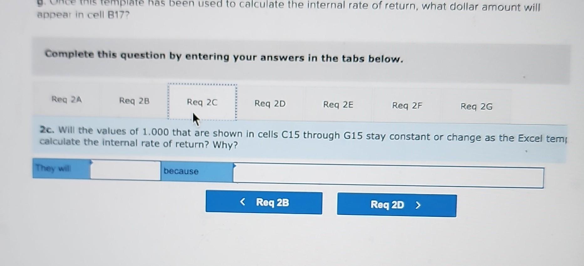 following costs and revenues for the new product. Annual revenues and costs: