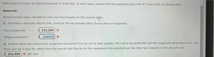 123.1 and Exhibit 120.2. Spiro Hospital is investigating the possibility of investing