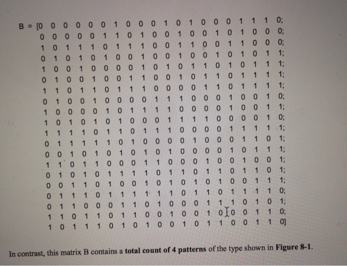 this problem. You must show both your program and your program output