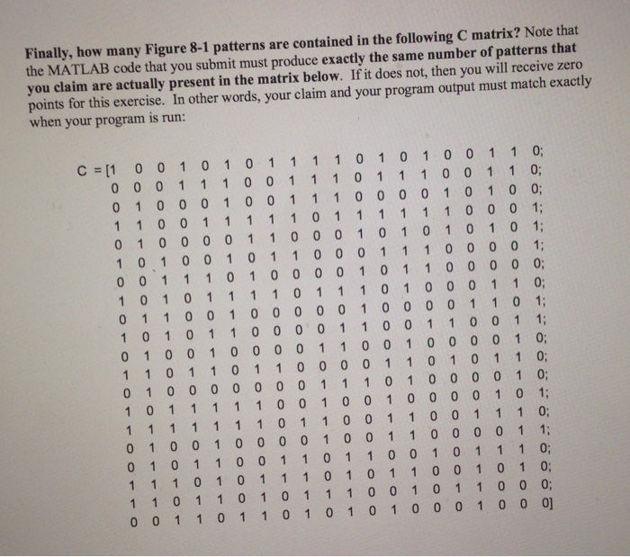 in a screenshot(s) to receive full credit for this exercise You must