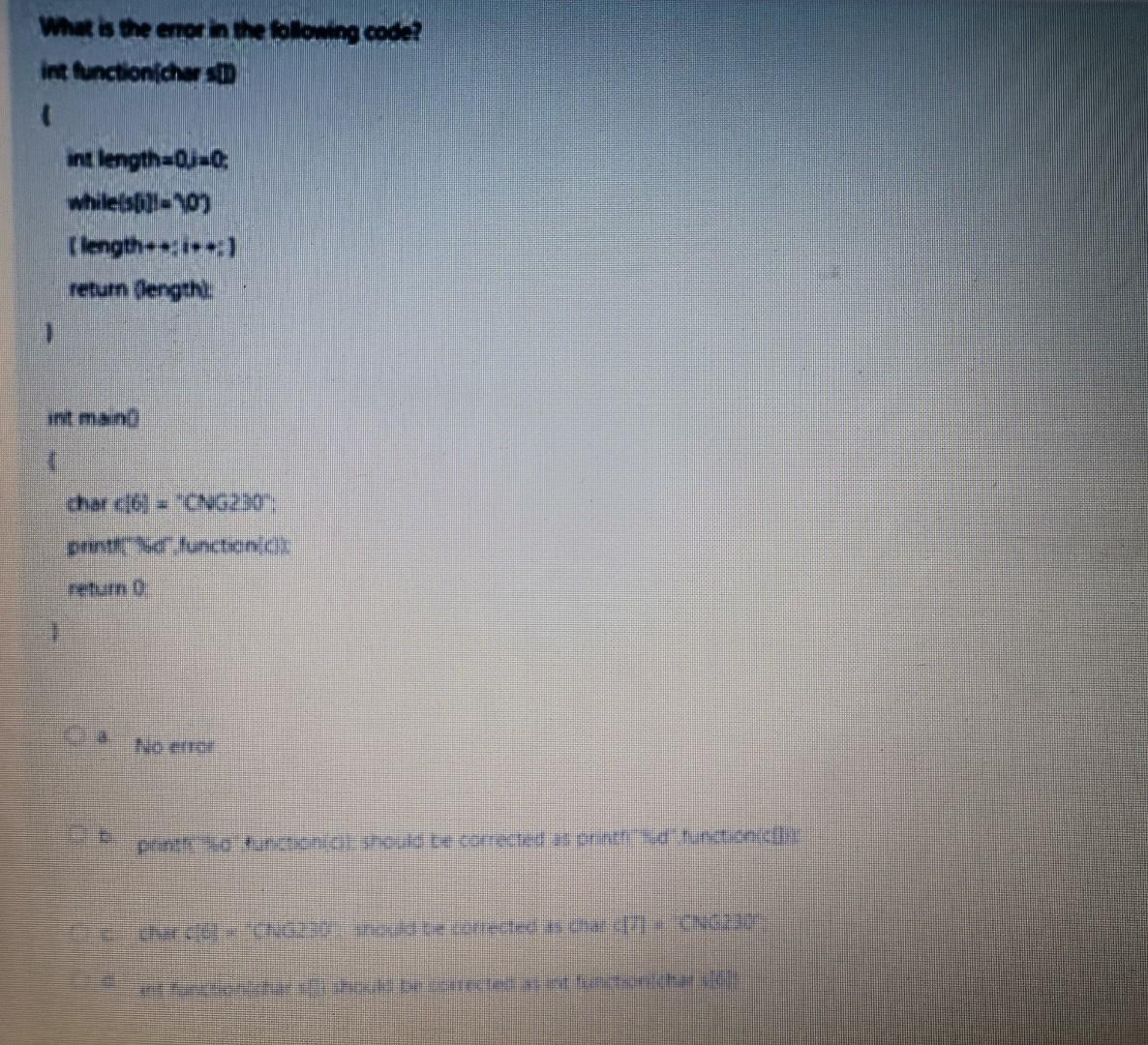 1 int lengthaciac: while:sfj] 10 ) [length+*;i+*:] return flength: 1 int man0