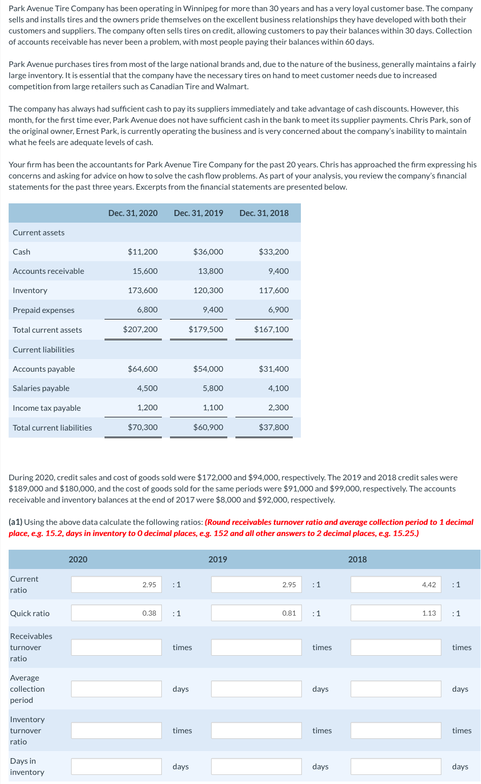  Please note I am unsure if the currently inputted values are