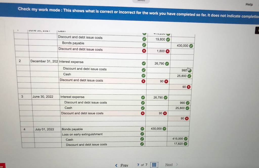 NEED ASAP IN 15 MIN!!! PLEASE SHOW WORK FOR EACH REQUIREMENT AND