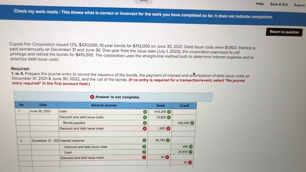 WHERE THE NUMBERS ARE COMING FROM. THANK YOU! Help Check my work