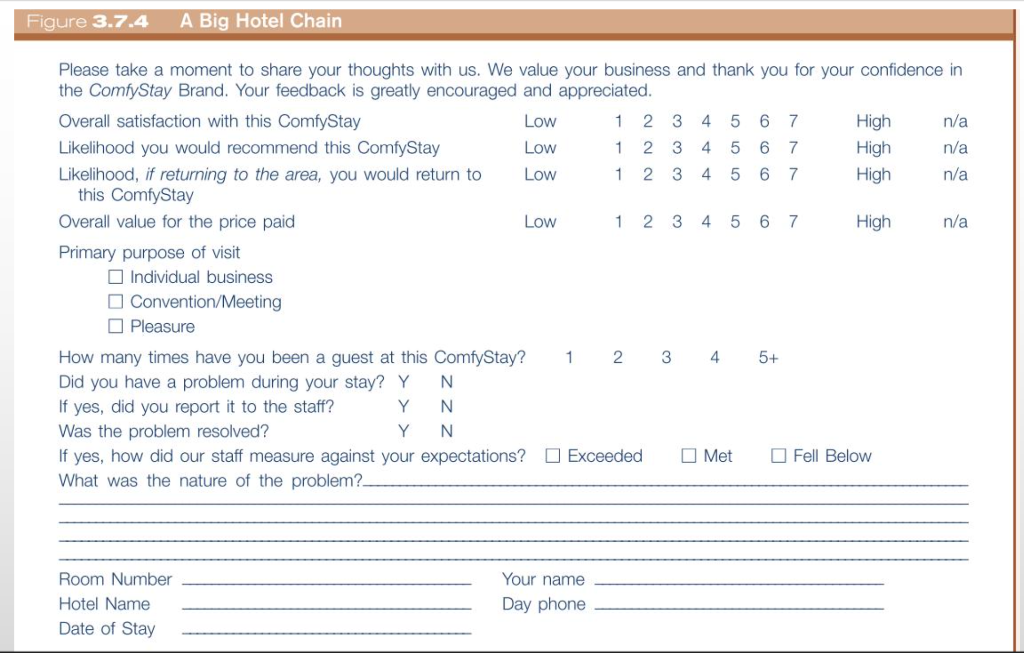 correctly. I will give an upvote. The steps in questionnaire design 1.