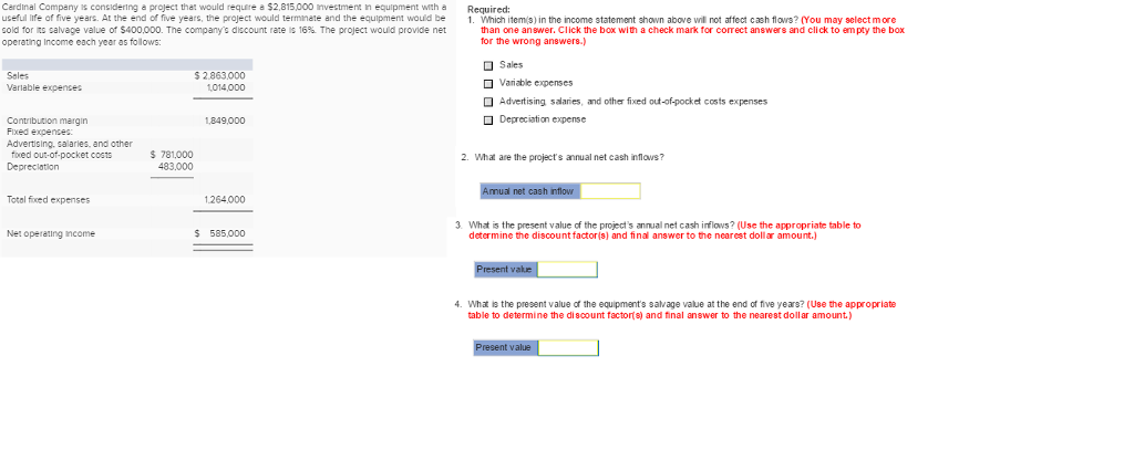 Please show how you got the answer so I can see how