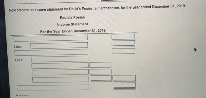 a small retail shop selling floral arrangements (Click the icon to view