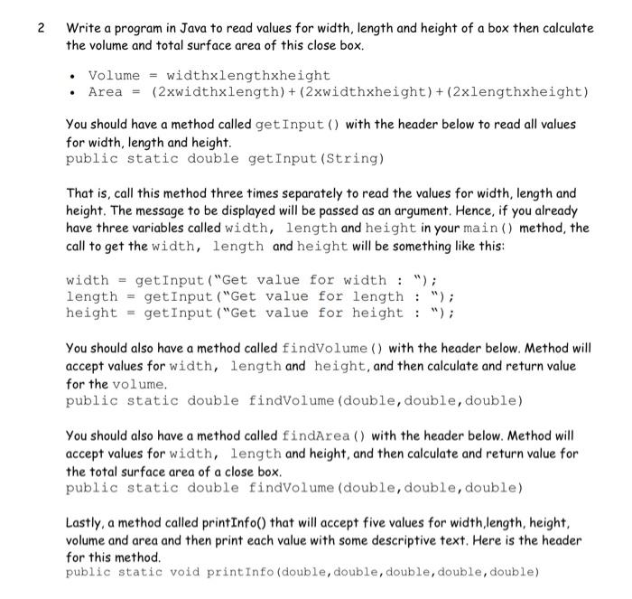 and height (altitude) of a right-angle triangle from the keyboard and then