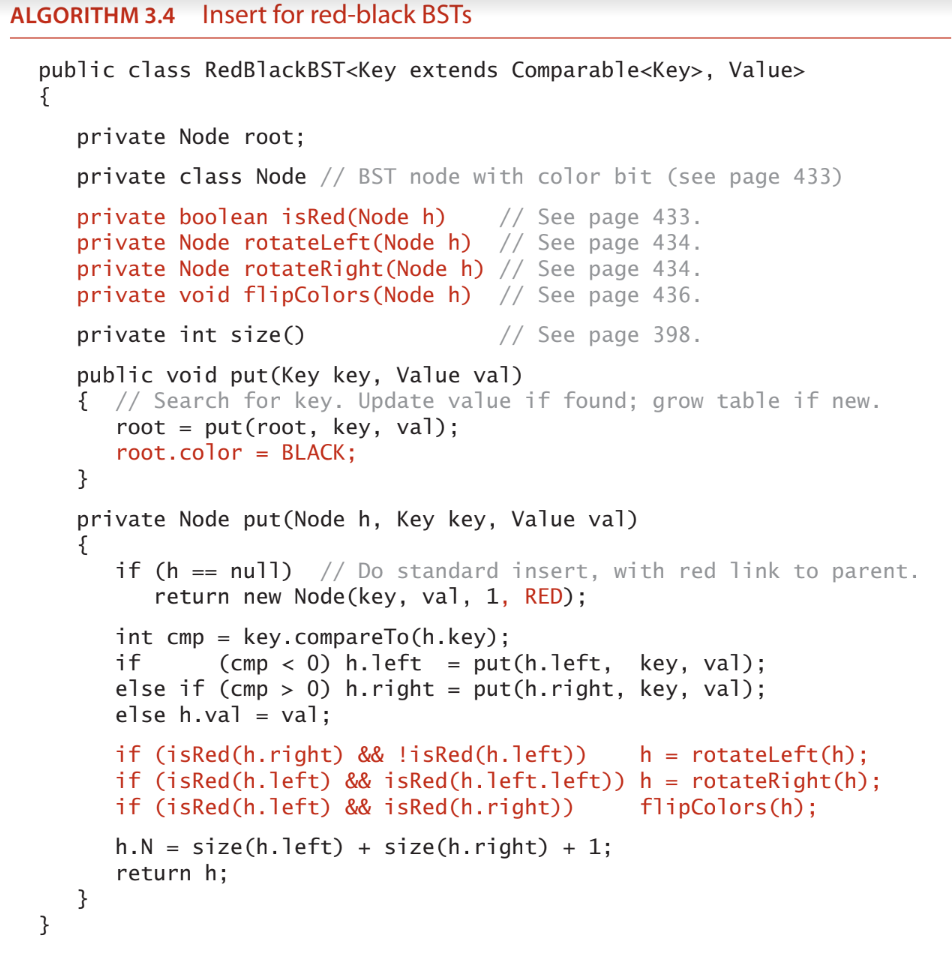 aj. Inversions are discussed briefly in the book on page 252. For