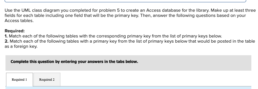 diagram with classes, associations, and multiplicities outlined below and then answer questions: