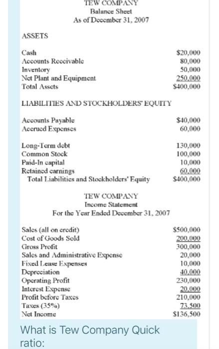  LIABILITIES AND SIOCKHOLDERS' EQUITY