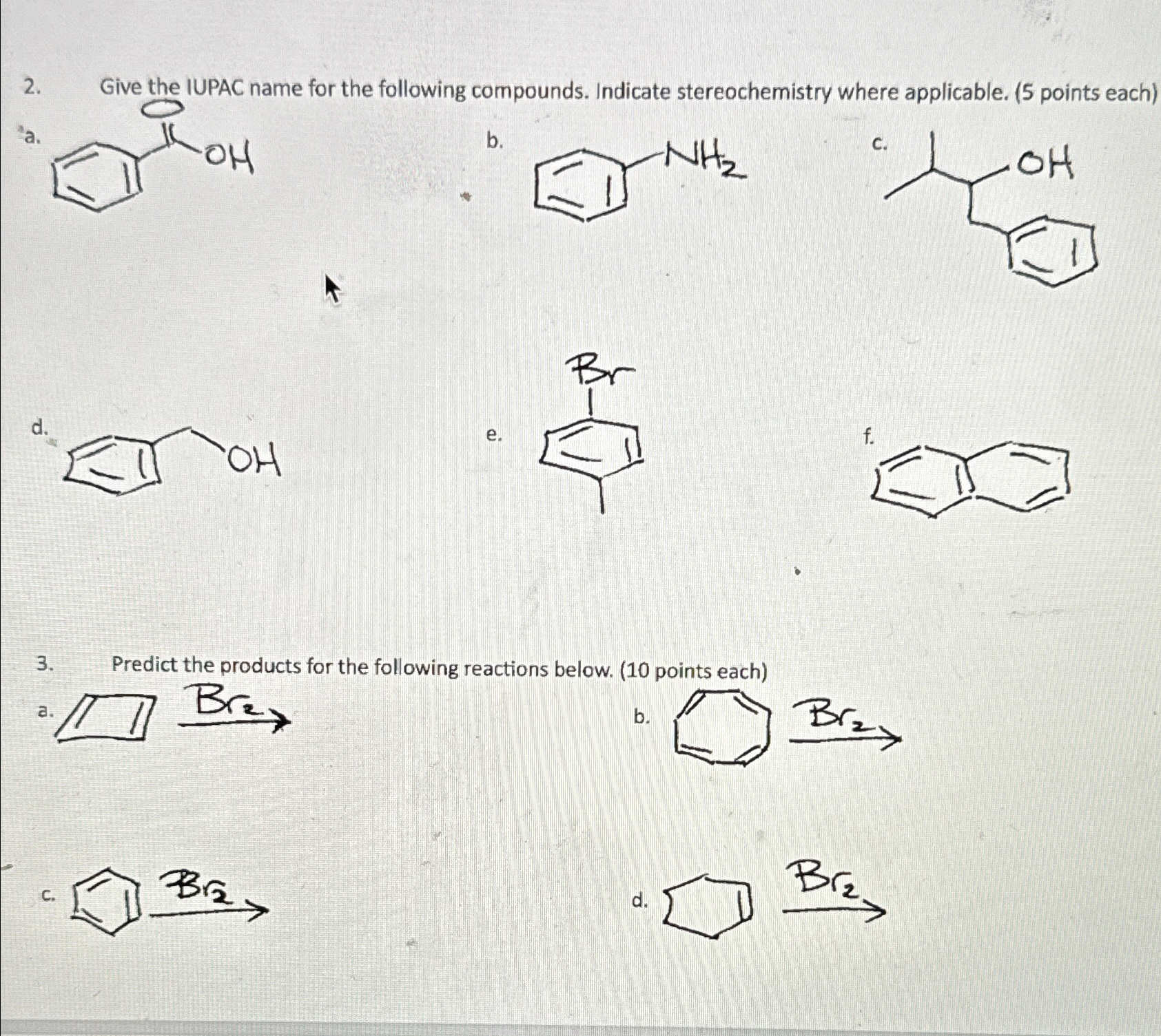  Please help with both 