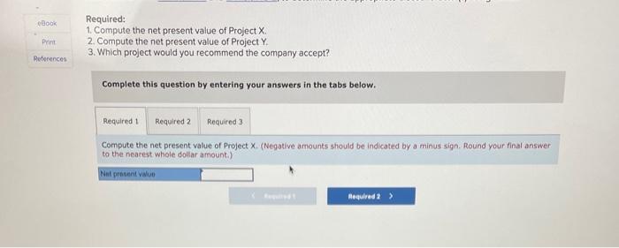 Labeau Products, Limited, of Perth, Australia, has $25,000 to invest. The company