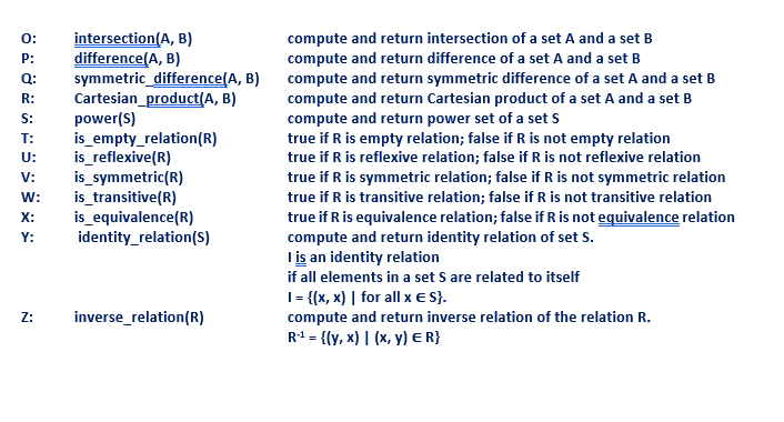 your family name, to do specific computation. (For example, to compute the