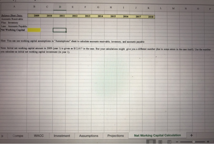 as necessary Exhibit 1: HPL's Historical Financial Statements 2003 2006 2007 161