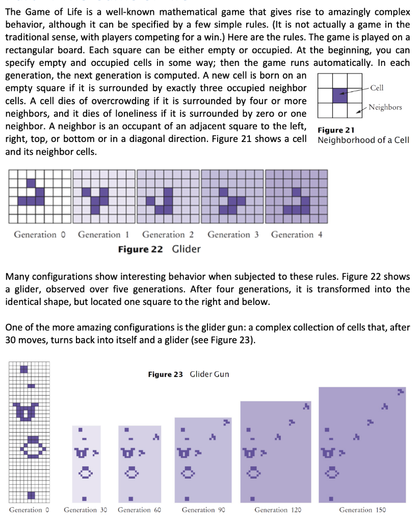 lab. But you should run methods in main(String[] args) as demos. Failure