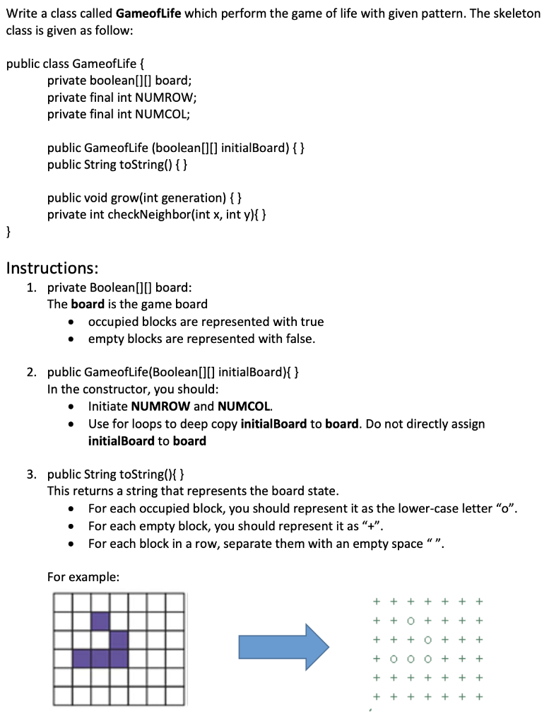 to do so will lose maximum of 15 points. See detail in