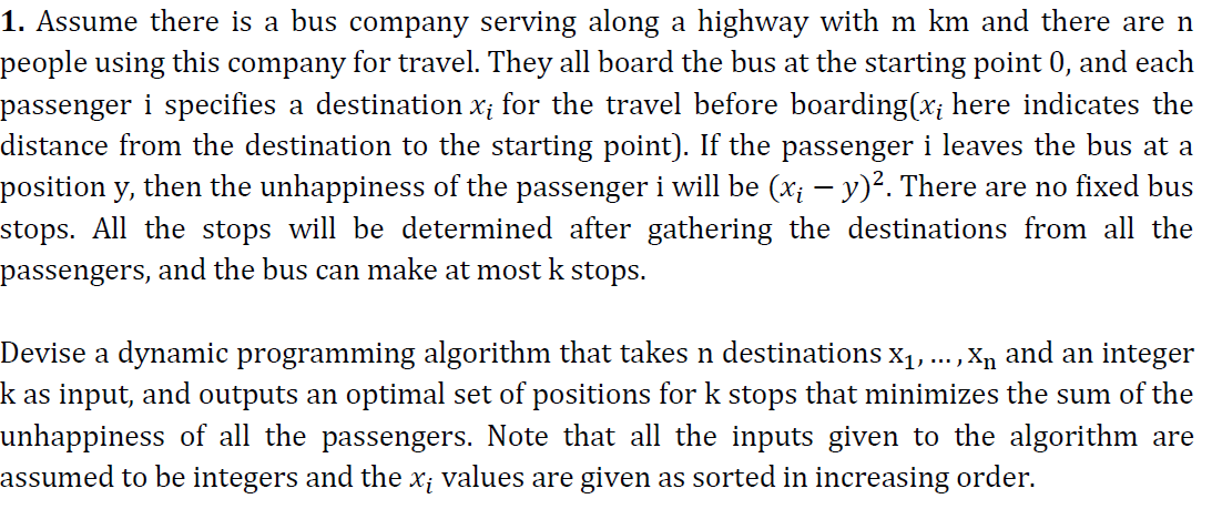 VERY IMPORTANT NOTE!!!! PLEASE DONT COPY PASTE FROM PREVOUS CHEGG ANSWERS! Code