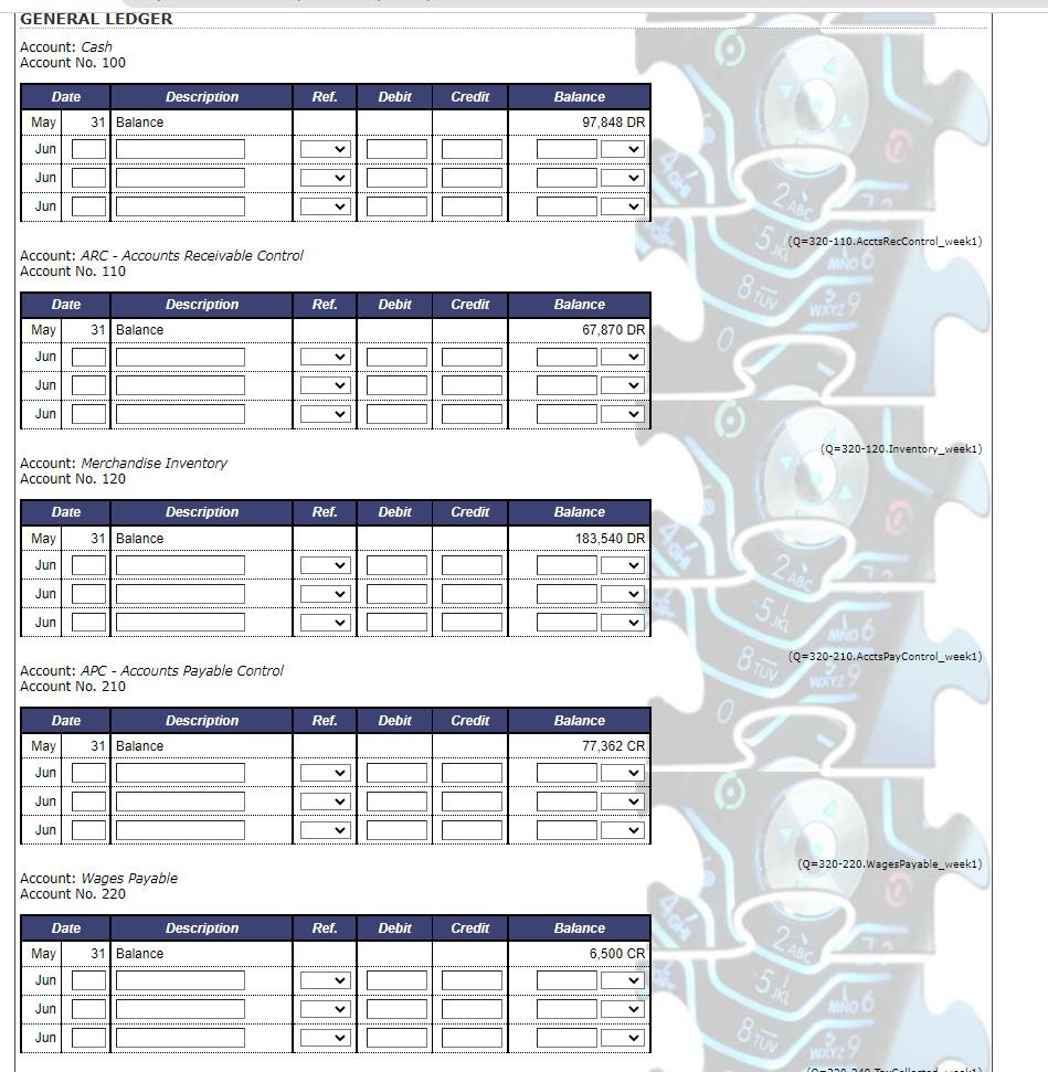 description 1 Obtained a loan of $45,000 from MRMC Bank at a