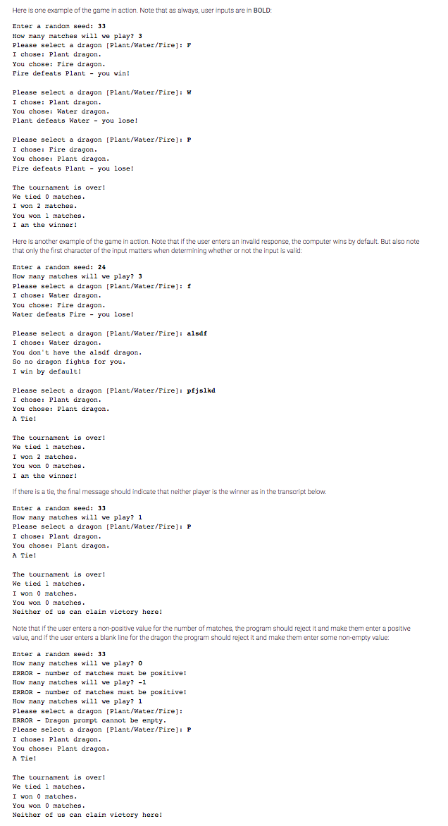 NAME HERE * @version DATE HERE */ import java.util.Random; import java.util.Scanner; public