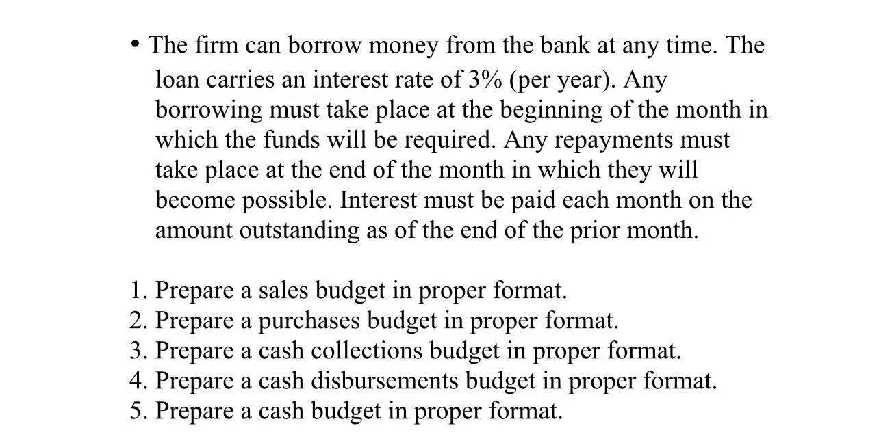 retail firm, explain what might happen if an economic disaster strikes in