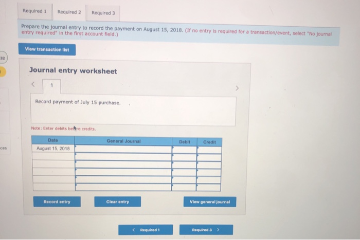 2018, the Nixon Car Company purchased 3,000 tires from the Harwell Company