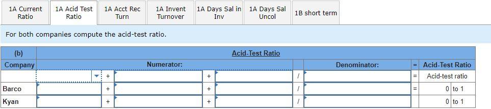 following information applies to the questions displayed below.] Summary information from the