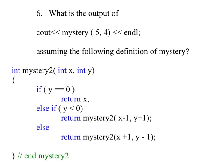  Can you please complete the code in C++ And what is
