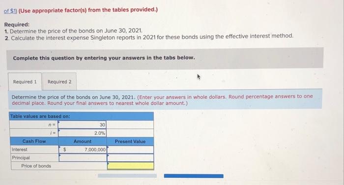with a face amount of $200 million. The bonds mature on June