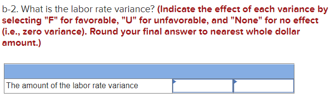 cost 13 Standard Quantity 3.0 pounds 0.50 hours 0.50 hours Standard Price