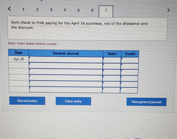 unacceptable merchandise that had an invoice price of $600. 17 Sent a